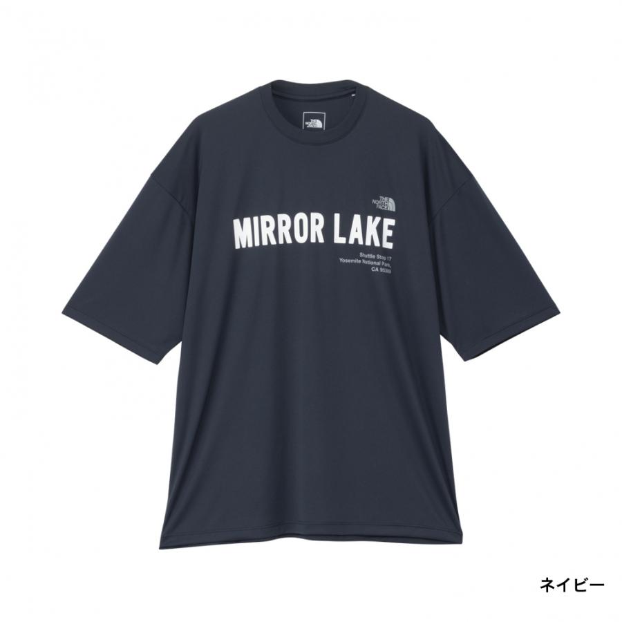THE NORTH FACE（ザ ノースフェイス） メンズ アウトドア 半袖Tシャツ