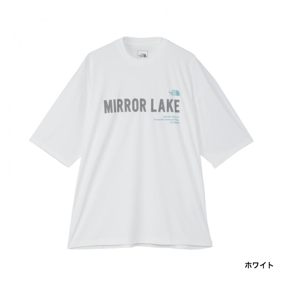 なとり　Sleepwalk S/S Tee Tシャツ　アッシュ Sleepwalk S/S Tee (Spring Festival2024Tag ver) | natorium