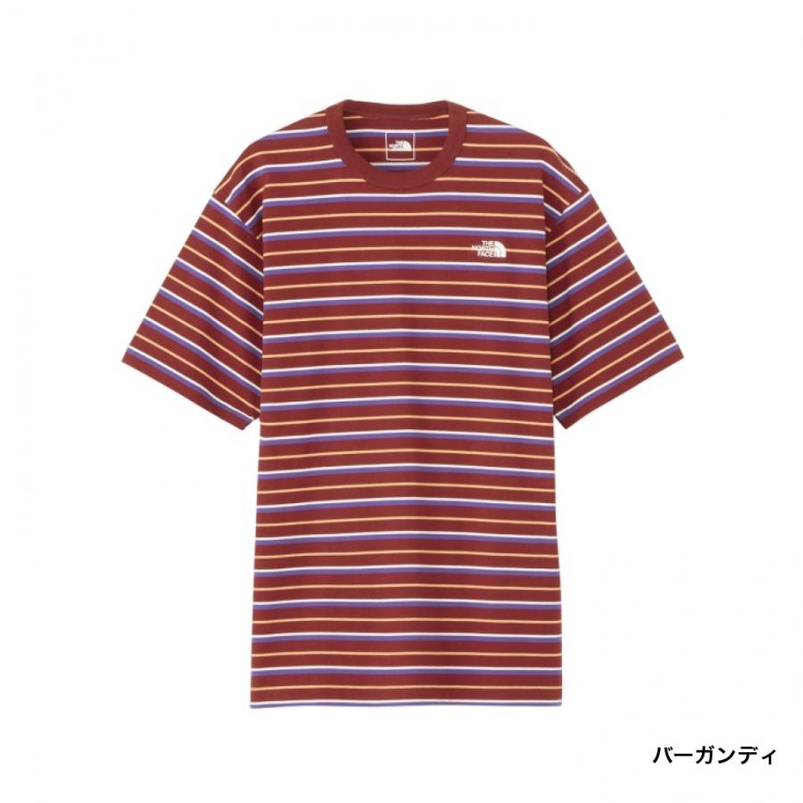 THE NORTH FACE（ザ ノースフェイス） メンズ アウトドア 半袖Tシャツ