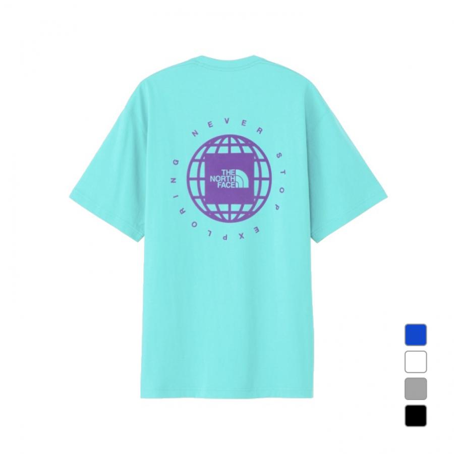 ノースフェイス Tシャツ ショートパンツ 上下セット スクエアロゴ 新品 XL THE NORTH FACE】上下セット☆半袖 Tシャツ & ショートパンツ