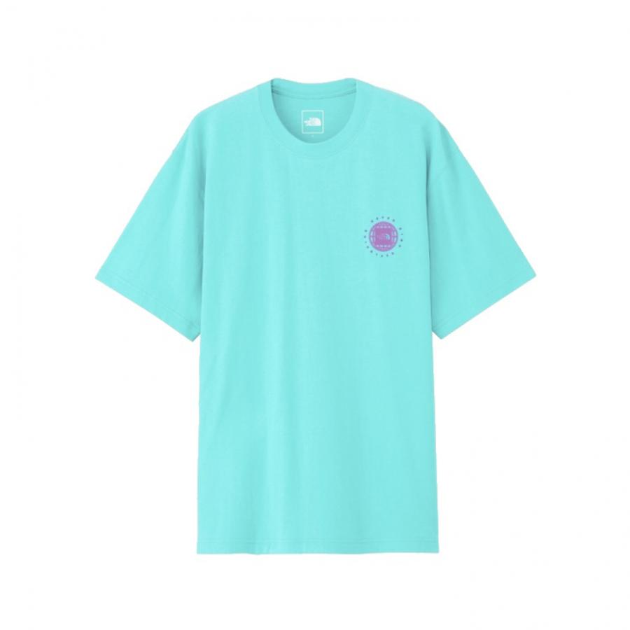 THE NORTH FACE（ザ ノースフェイス） アウトドア 半袖Tシャツ S/S GEO