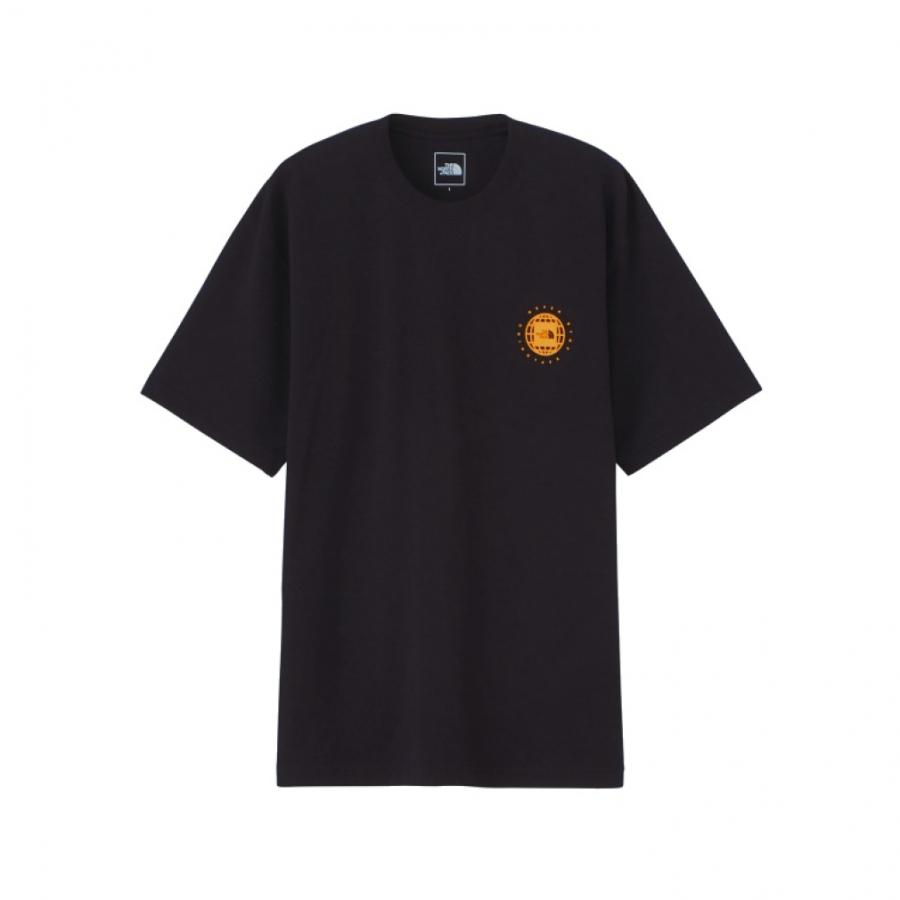 THE NORTH FACE マウンテンズ フェイシズ Tシャツ SALE 20％OFF】7oz Mountain Graphic Tee マウンテン