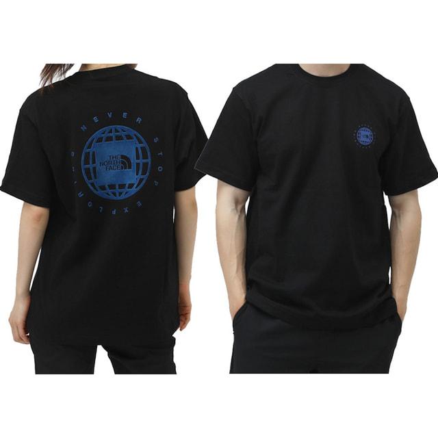 THE NORTH FACE（ザ ノースフェイス） アウトドア 半袖Tシャツ S/S GEO
