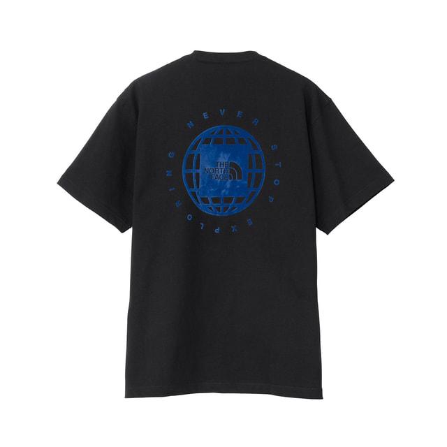 THE NORTH FACE（ザ ノースフェイス） アウトドア 半袖Tシャツ S/S GEO