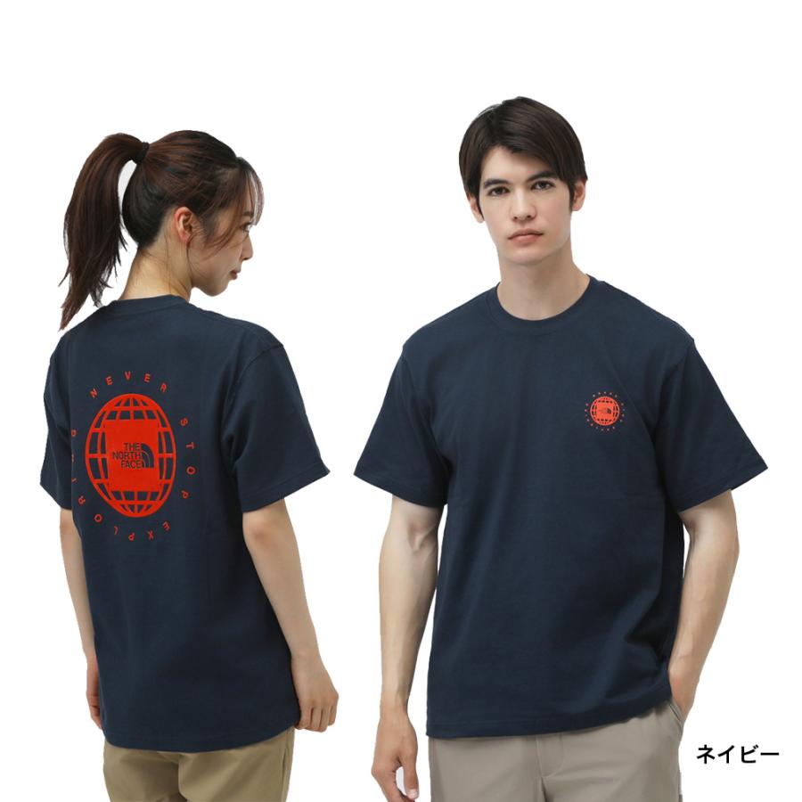 THE NORTH FACE 2025春夏 ザ・ノース・フェイス アウトドア 半袖