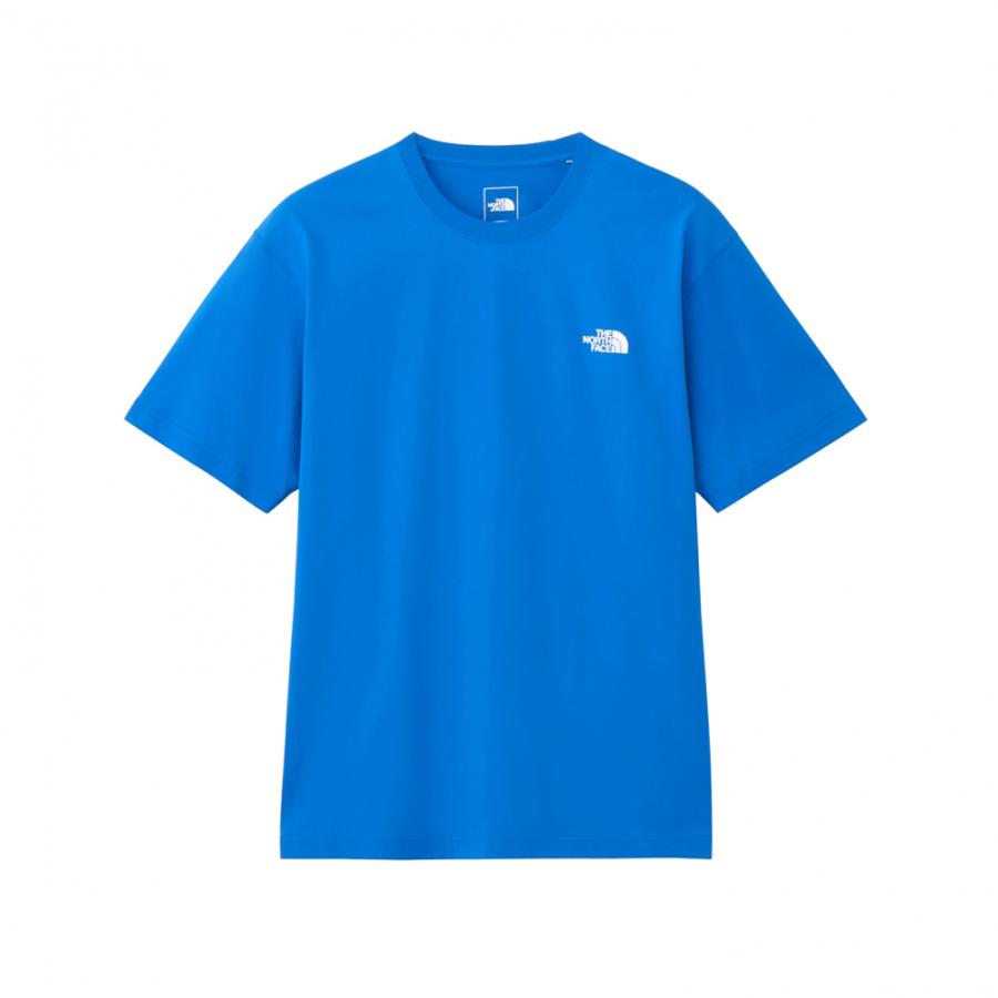 THE NORTH FACE（ザ ノースフェイス） 2025春夏 アウトドア 半袖T