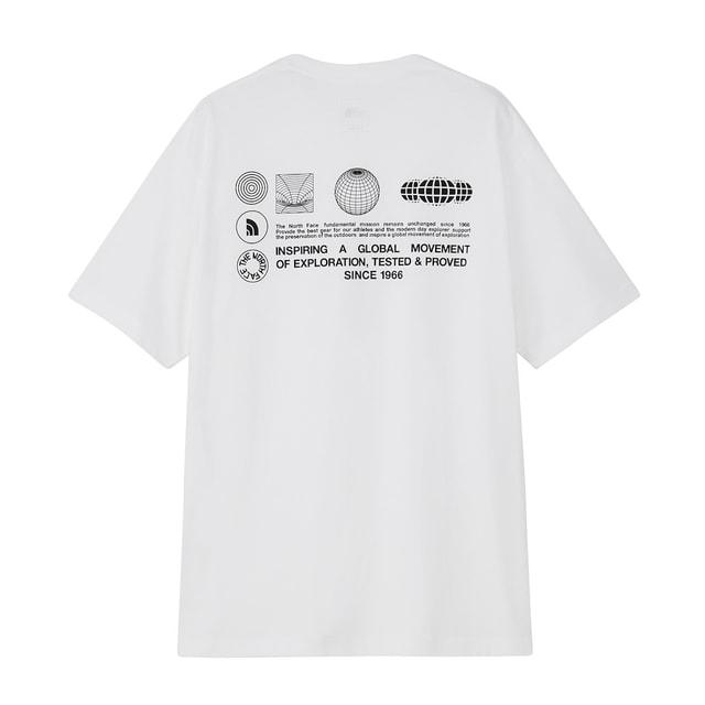 THE NORTH FACE（ザ ノースフェイス） アウトドアカジュアル 半袖T