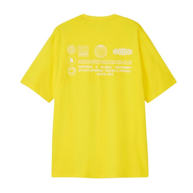 THE NORTH FACE（ザ ノースフェイス） アウトドアカジュアル 半袖T