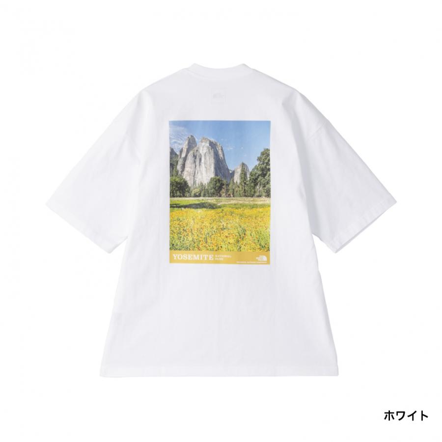 THE NORTH FACE（ザ ノースフェイス） アウトドア 半袖Tシャツ S/S