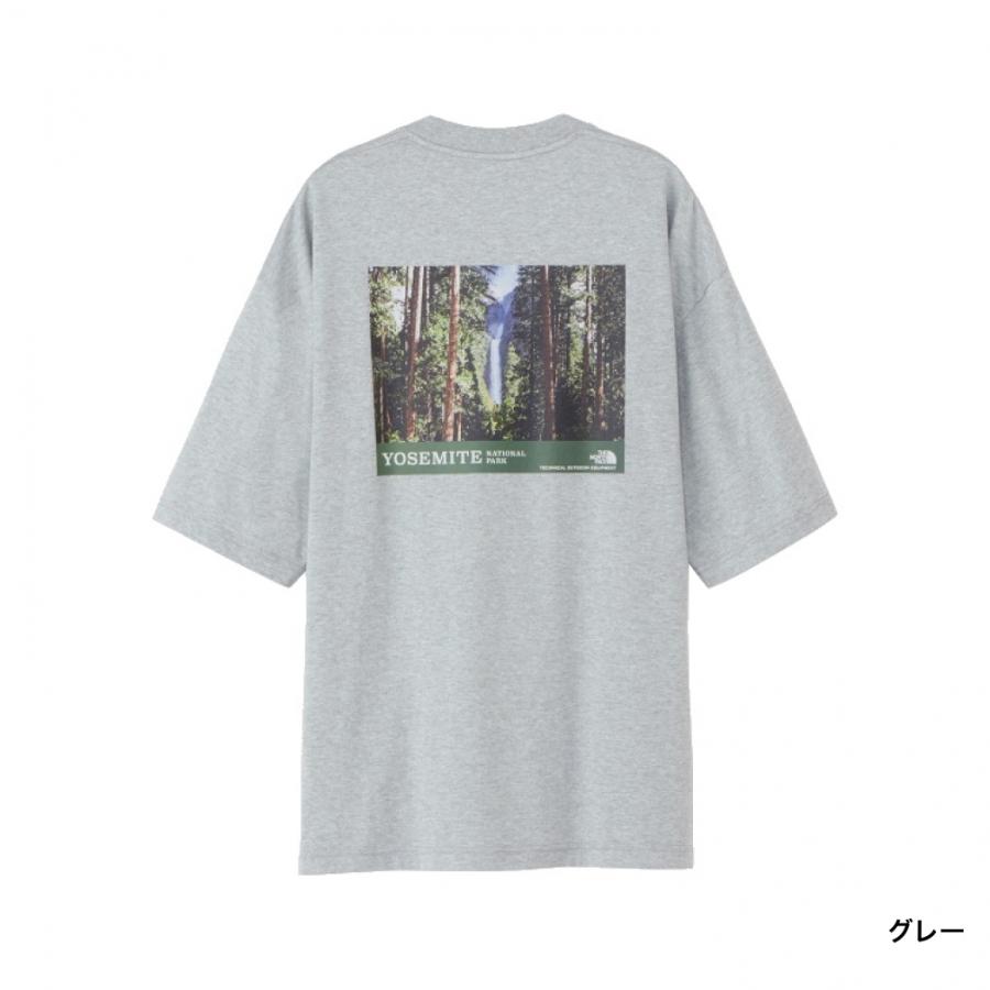 THE NORTH FACE（ザ ノースフェイス） アウトドア 半袖Tシャツ S/S