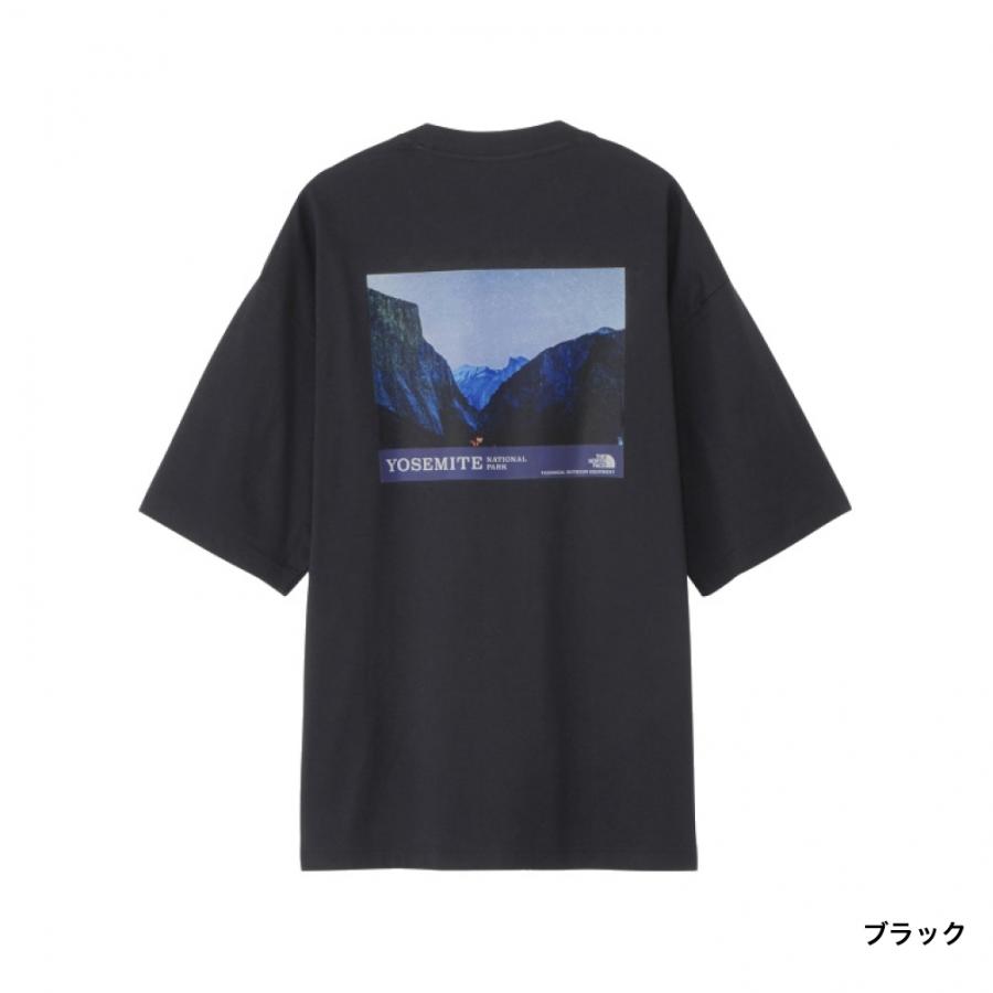 THE NORTH FACE（ザ ノースフェイス） アウトドア 半袖Tシャツ S/S