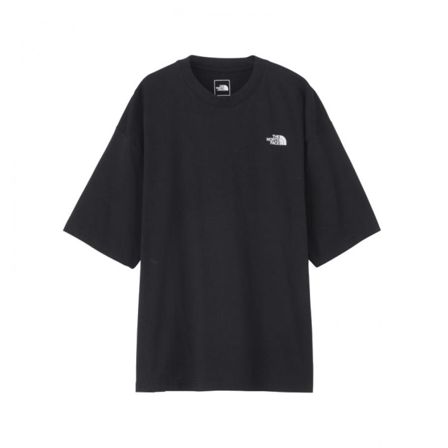 THE NORTH FACE 2024春夏 ザ・ノース・フェイス アウトドア 半袖