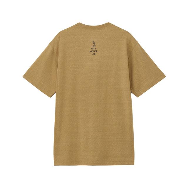 THE NORTH FACE（ザ ノースフェイス） アウトドア 半袖Tシャツ S/S Zoo