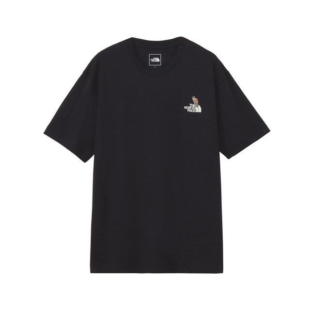 THE NORTH FACE（ザ ノースフェイス） アウトドア 半袖Tシャツ S/S Zoo