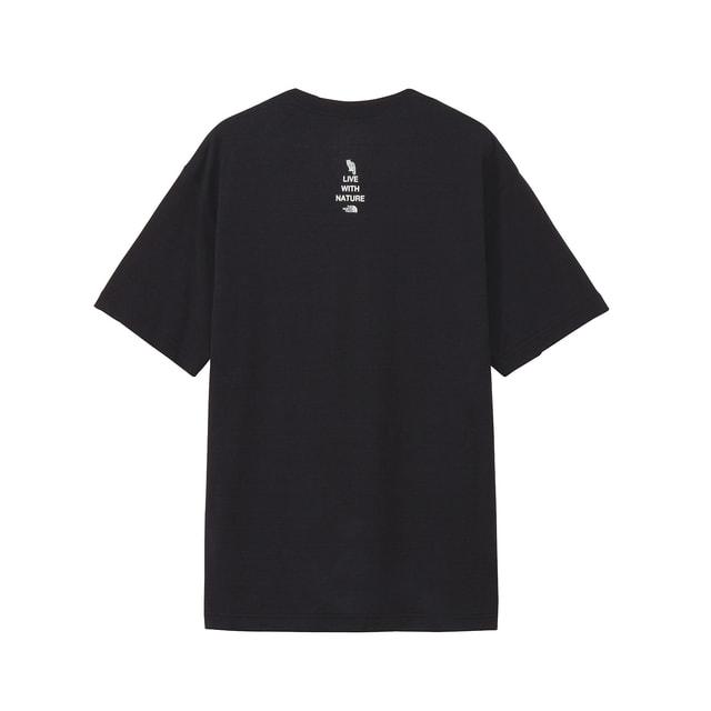 Tシャツ THE NORTH FACE（ザ ノースフェイス） アウトドア 半袖Tシャツ S/S Zoo