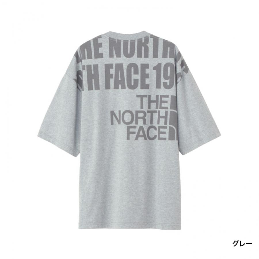 THE NORTH FACE 2024春夏 ザ・ノース・フェイス アウトドア 半袖 THE NORTH FACE 2024春夏 ザ・ノース・フェイス アウトドア 半袖