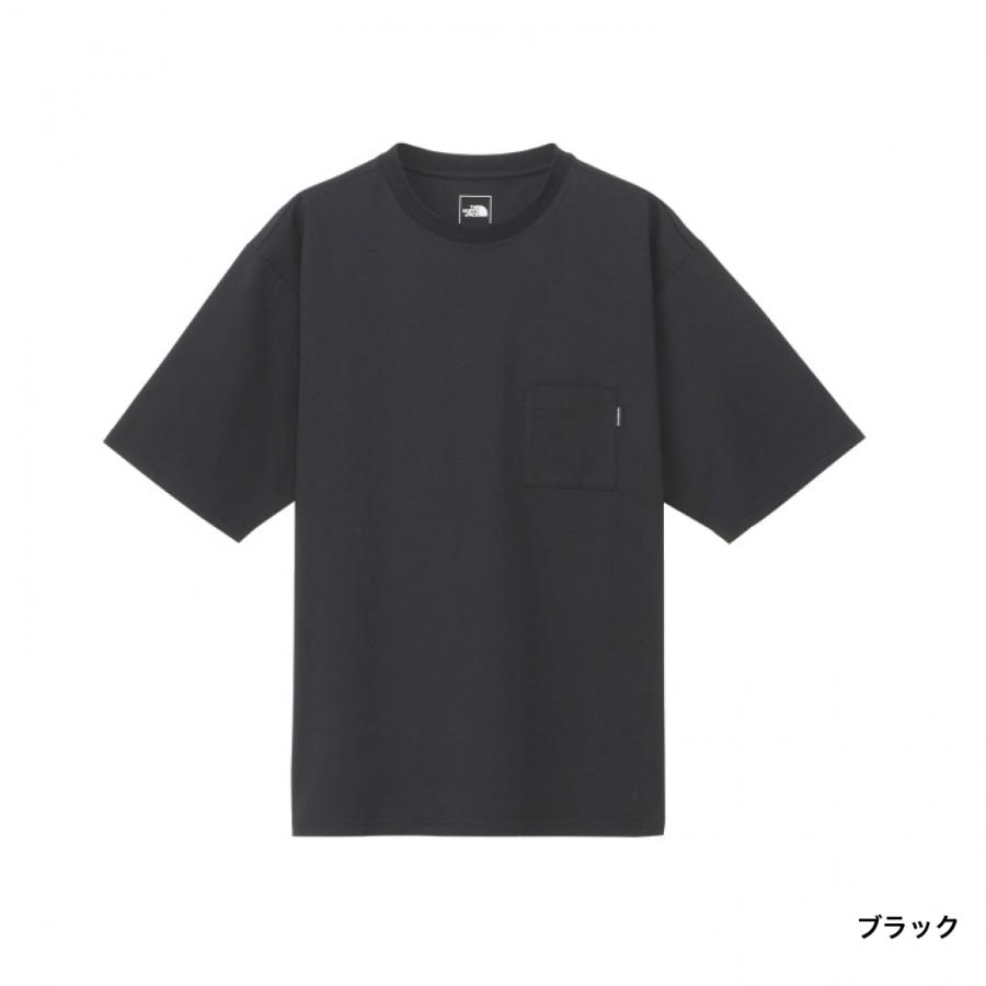 THE NORTH FACE（ザ ノースフェイス） メンズ アウトドア 半袖Tシャツ