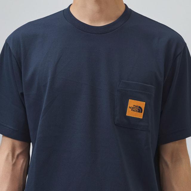 THE NORTH FACE（ザ ノースフェイス） メンズ アウトドア 半袖Tシャツ