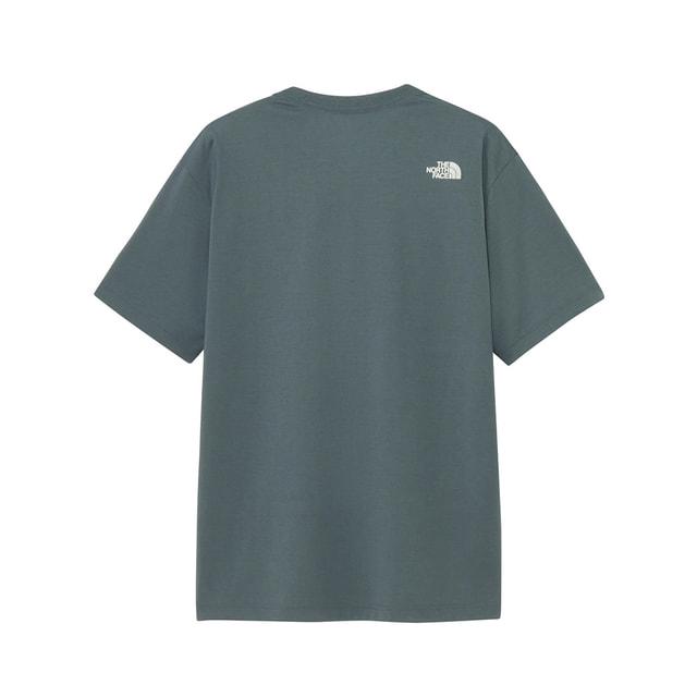 THE NORTH FACE（ザ ノースフェイス） メンズ アウトドア 半袖Tシャツ