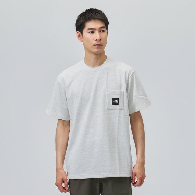 THE NORTH FACE（ザ ノースフェイス） メンズ アウトドア 半袖Tシャツ