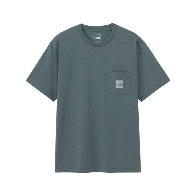 THE NORTH FACE（ザ ノースフェイス） メンズ アウトドア 半袖Tシャツ