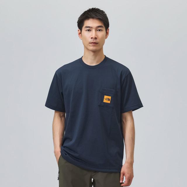 THE NORTH FACE（ザ ノースフェイス） メンズ アウトドア 半袖Tシャツ