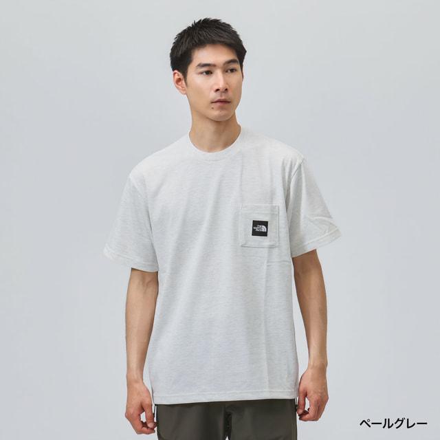 THE NORTH FACE（ザ ノースフェイス） メンズ アウトドア 半袖Tシャツ