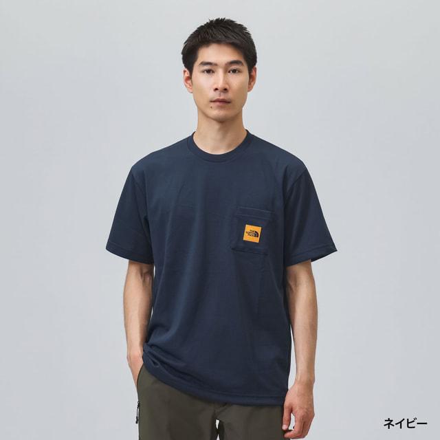 THE NORTH FACE（ザ ノースフェイス） メンズ アウトドア 半袖Tシャツ
