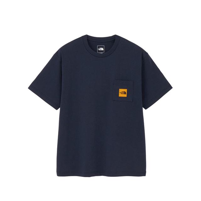 THE NORTH FACE（ザ ノースフェイス） メンズ アウトドア 半袖Tシャツ