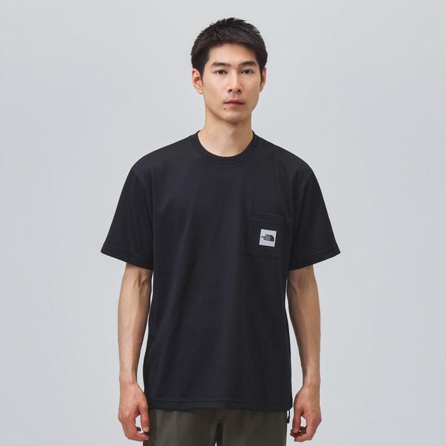 THE NORTH FACE（ザ ノースフェイス） メンズ アウトドア 半袖Tシャツ