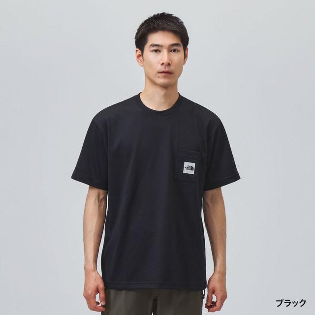 THE NORTH FACE（ザ ノースフェイス） メンズ アウトドア 半袖Tシャツ