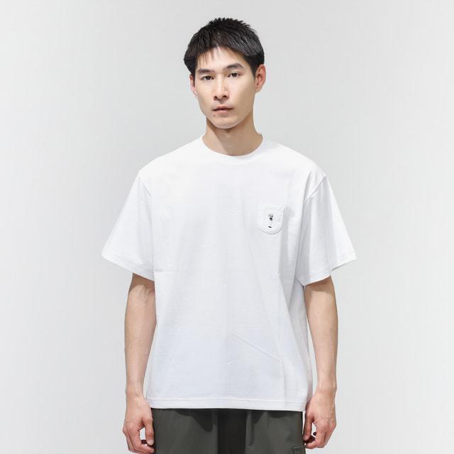 HELLY HANSEN（ヘリーハンセン） アウトドアカジュアル 半袖Tシャツ S