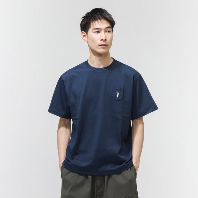 HELLY HANSEN（ヘリーハンセン） アウトドアカジュアル 半袖Tシャツ S
