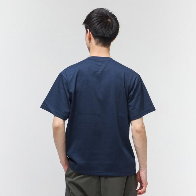 HELLY HANSEN（ヘリーハンセン） アウトドアカジュアル 半袖Tシャツ S