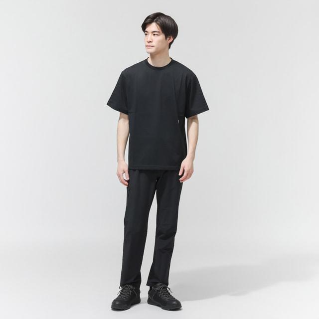 HELLY HANSEN（ヘリーハンセン） アウトドアカジュアル 半袖Tシャツ S