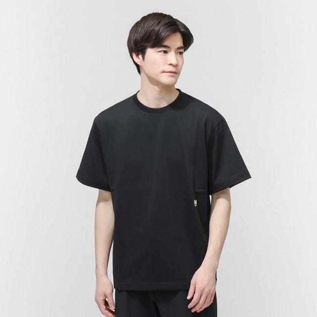 HELLY HANSEN（ヘリーハンセン） アウトドアカジュアル 半袖Tシャツ S