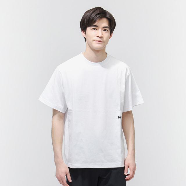 HELLY HANSEN（ヘリーハンセン） アウトドアカジュアル 半袖Tシャツ S