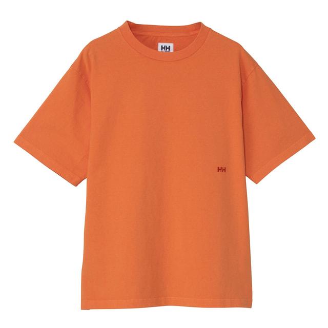 HELLY HANSEN（ヘリーハンセン） アウトドアカジュアル 半袖Tシャツ
