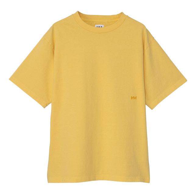 HELLY HANSEN（ヘリーハンセン） アウトドアカジュアル 半袖Tシャツ