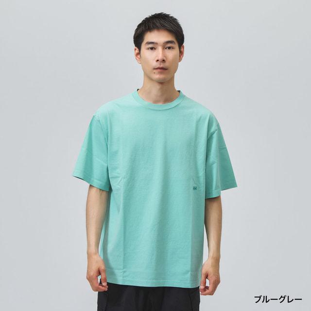 HELLY HANSEN（ヘリーハンセン） アウトドアカジュアル 半袖Tシャツ