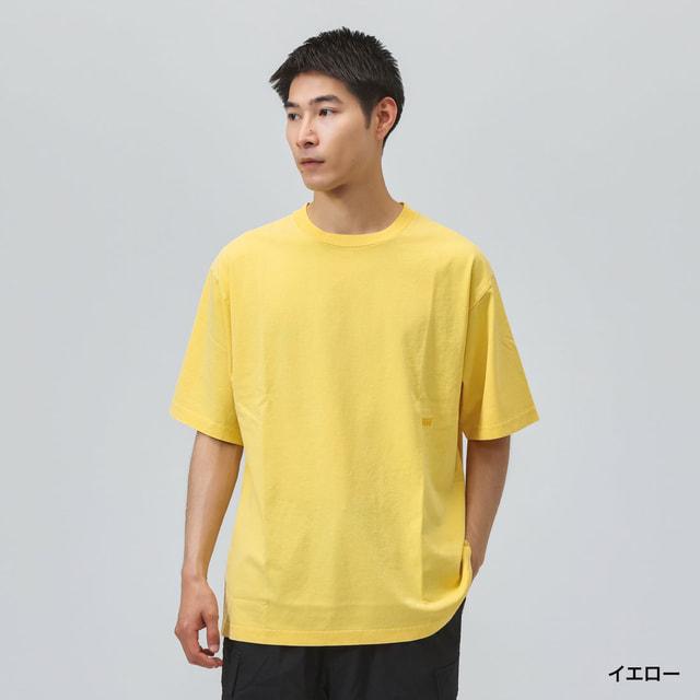 HELLY HANSEN（ヘリーハンセン） アウトドアカジュアル 半袖Tシャツ