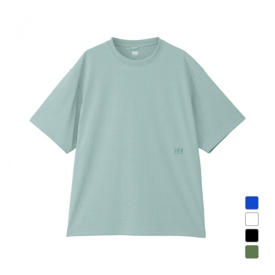 HELLY HANSEN（ヘリーハンセン） 2025春夏 メンズ アウトドア 半袖T
