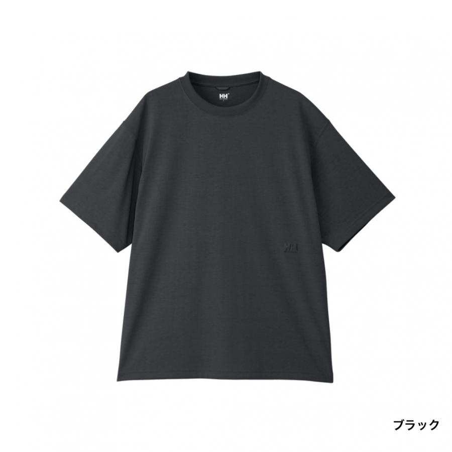 HELLY HANSEN（ヘリーハンセン） メンズ アウトドア 半袖Tシャツ S/S