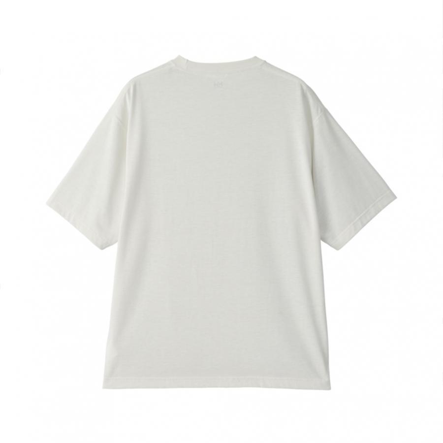 HELLY HANSEN（ヘリーハンセン） 2025春夏 メンズ アウトドア 半袖T