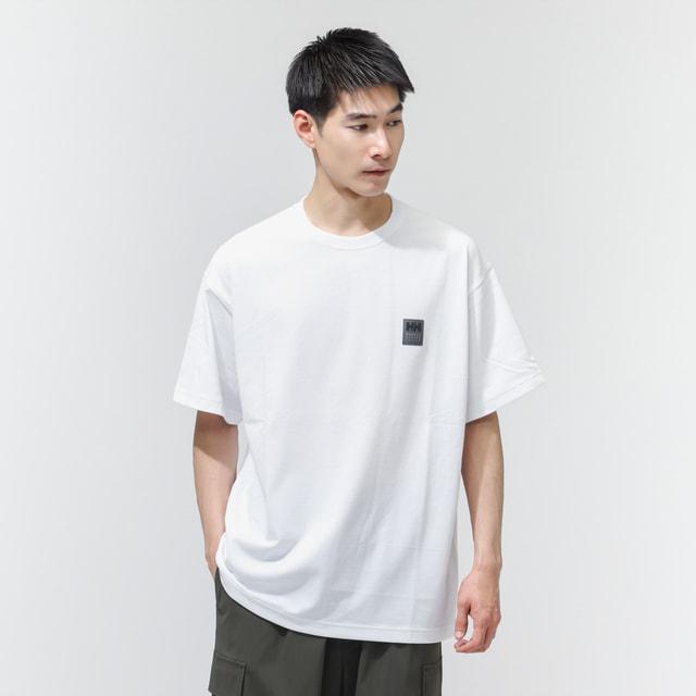 HELLY HANSEN（ヘリーハンセン） アウトドアカジュアル 半袖Tシャツ S