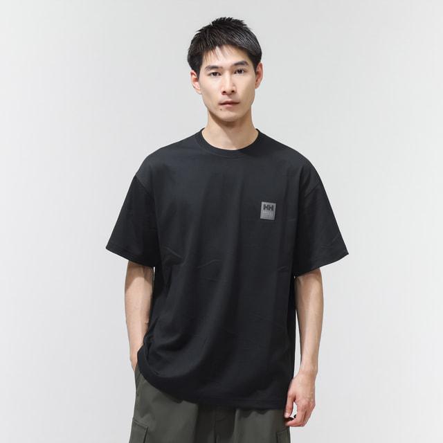 HELLY HANSEN（ヘリーハンセン） アウトドアカジュアル 半袖Tシャツ S