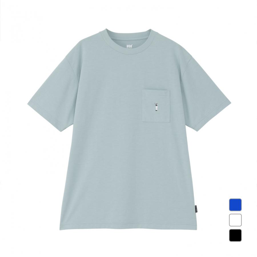 新品 ヘリーハンセンtシャツヘリーブルー 130 2枚140 1枚 hj62409_01.jpg