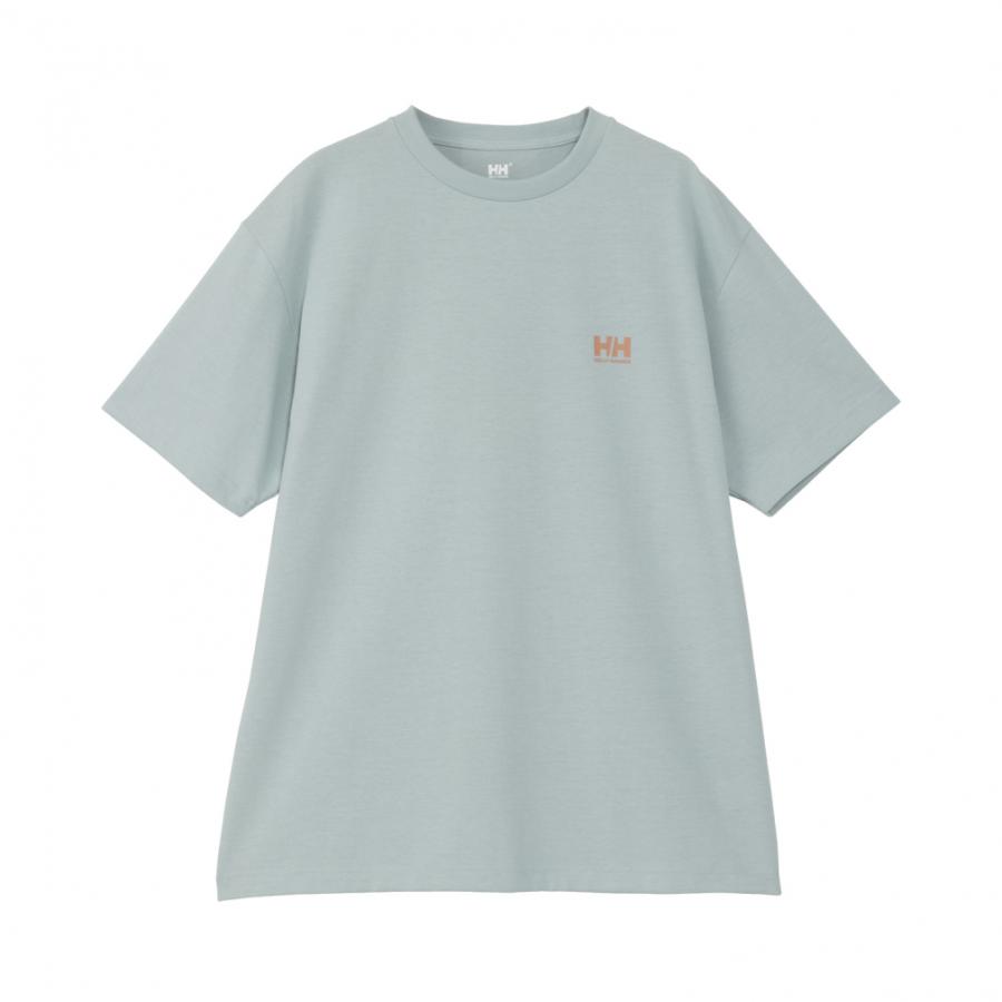 HELLY HANSEN（ヘリーハンセン） 2025春夏 メンズ アウトドア 半袖T