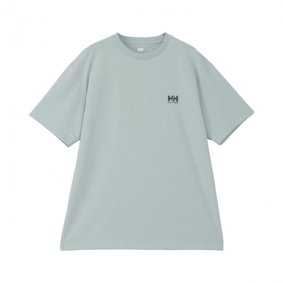 HELLY HANSEN（ヘリーハンセン） 2025春夏 メンズ アウトドア 半袖T