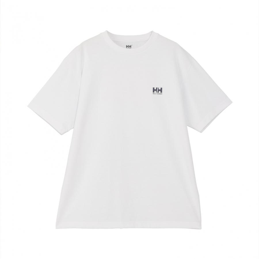 HELLY HANSEN（ヘリーハンセン） 2025春夏 メンズ アウトドア 半袖T